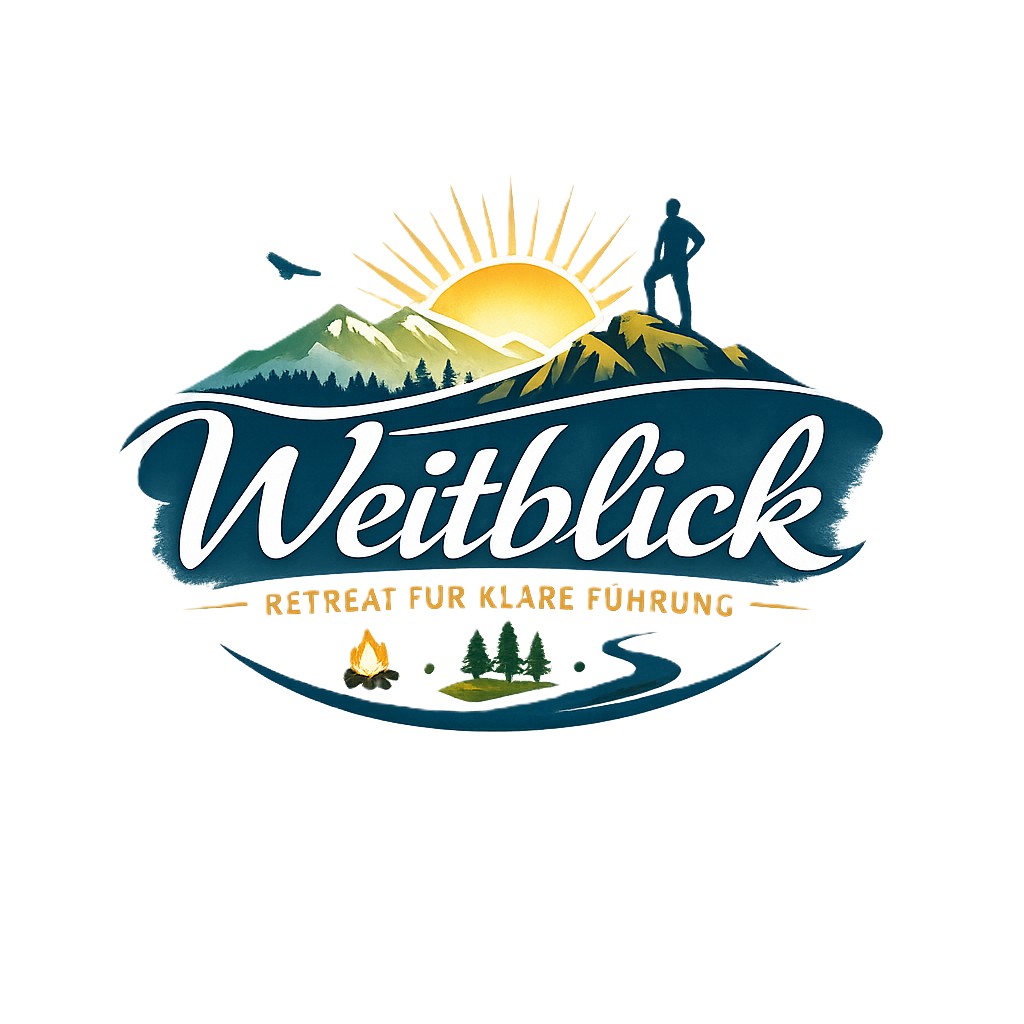 Weitblick — Retreat für klare Führung